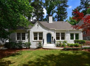 696 Cumberland Rd NE, Atlanta, GA 30306