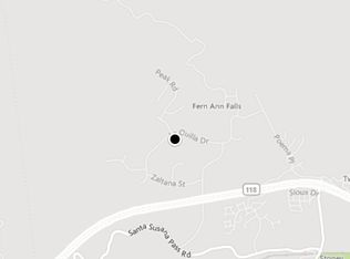 22580 La Quilla Dr, Chatsworth, CA 91311