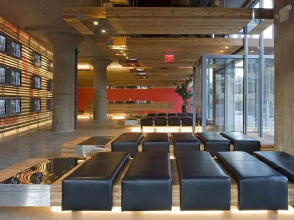 50 Dey Street image 16 of 23