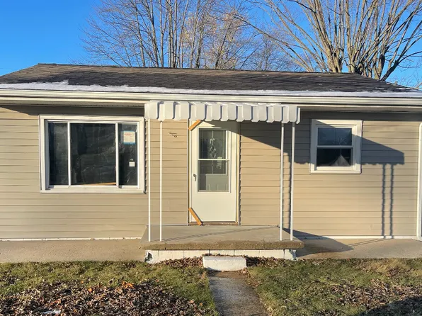 703 E 28th St, Marion, IN 46953