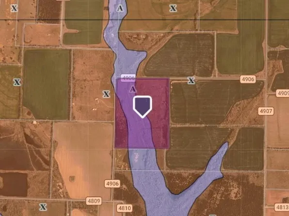 0 County Road 4906, Commerce, TX 75428