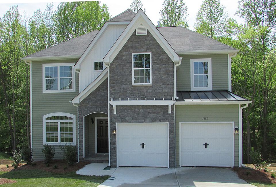 Elevation Image 1.