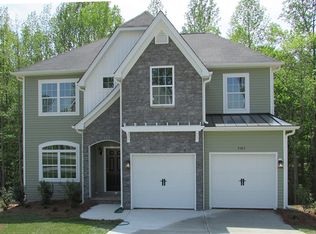 7585 Fintry Dr, Greensboro, NC 27409