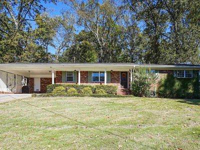 1916 Mayflower Dr, Birmingham, AL, 35226