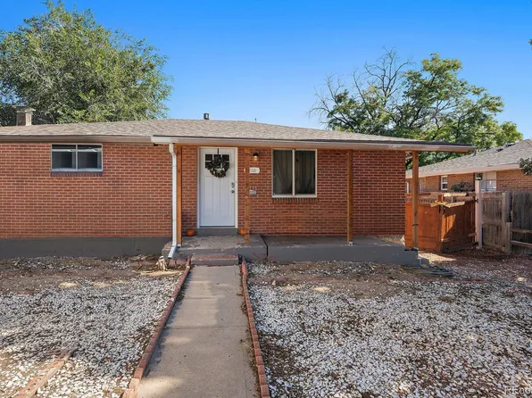 1550 S Decatur Street, Denver, CO 80219
