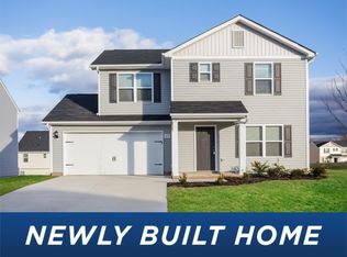 127 Calhoun Pl, Burlington, NC 27217