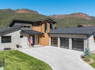 124 Glade Court, Durango, CO 81301