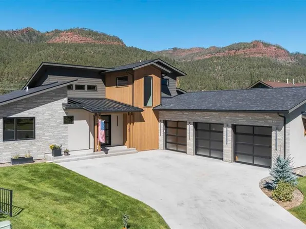 124 Glade Court, Durango, CO 81301