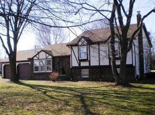 4828 Nash Rd, East Springfield, PA 16411