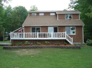 10 Buchanan Ln, Clifton, ME 04428