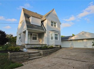 1858 Goodyear Blvd, Akron, OH