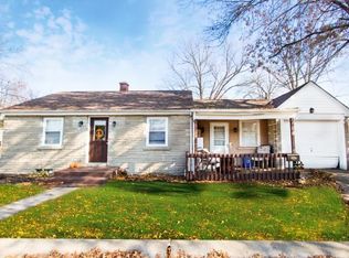 712 Warren Pl, Lawrenceburg, IN 47025