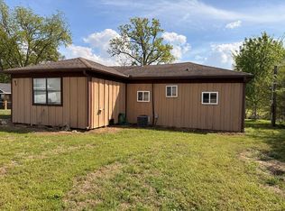 95 Bream Rd, Hughes, AR 72348