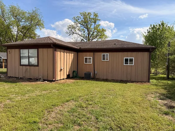 95 Bream Rd, Hughes, AR 72348