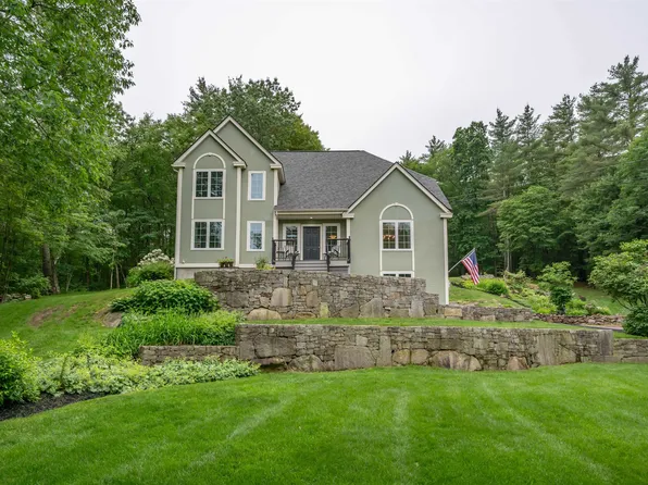 35 Fletcher Lane, Hollis, NH 03049