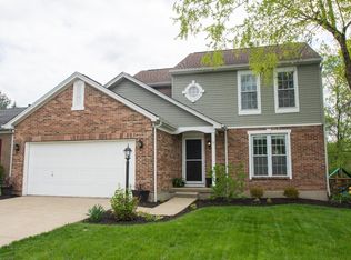 4648 Laurel View Dr, Cincinnati, OH