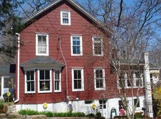 138 Old Haverstraw Rd, Congers, NY 10920