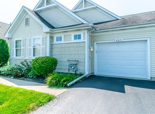2519 Liberty Park Ct #2519, Crest Hill, IL 60403