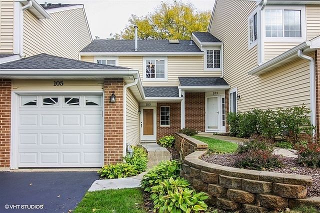 1st image of 105 Winchester Dr Unit 1E