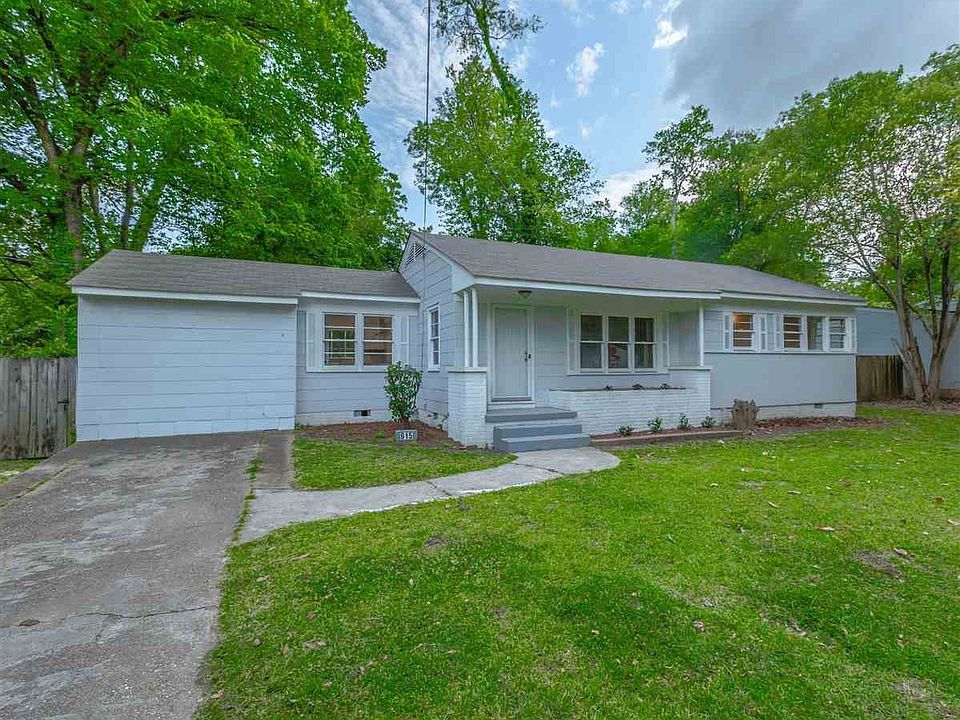 615 Benning Rd, Jackson, MS 39206 Zillow
