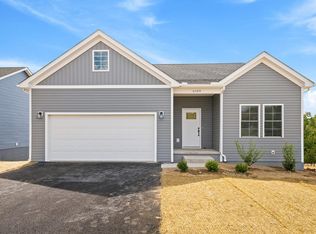 6109 Dudley Ferry Rd, Radford, VA 24141