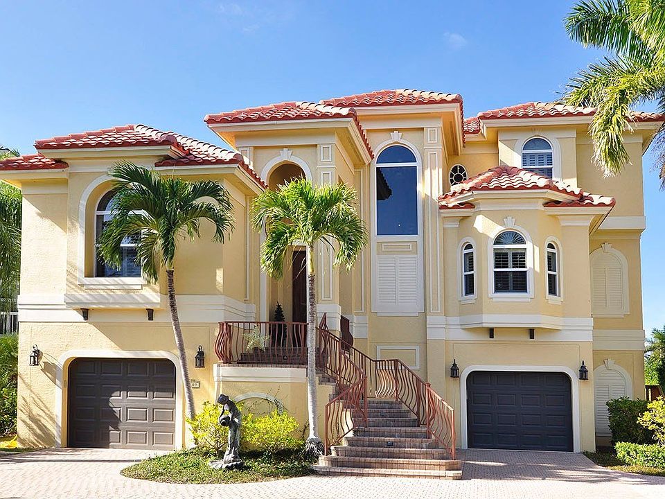 For Sale: 209 Bayfront Dr., Bonita Springs, FL 34134