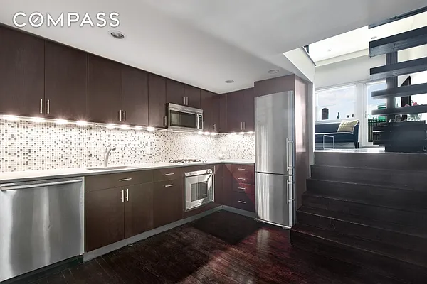 Sold by Compass | media 18