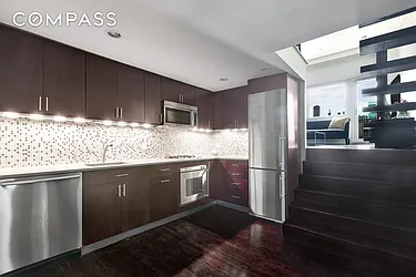 Sold by Compass