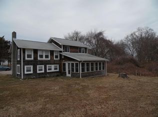236A E Beach Rd, Charlestown, RI 02813