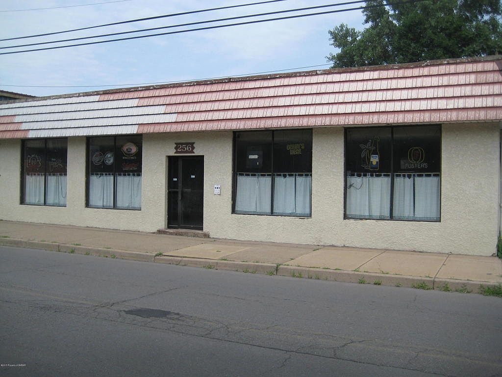 256 Schuyler Ave, Kingston, PA 18704 Zillow