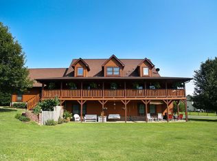 740 S Cross Lane Rd, Monroe, GA 30656