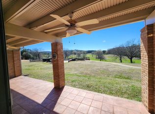 575 Belvedere Dr, Hot Springs, AR 71901