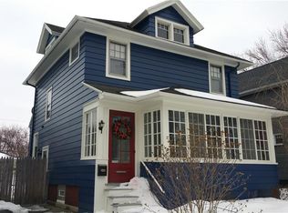 131 Merwin Ave, Rochester, NY 14609