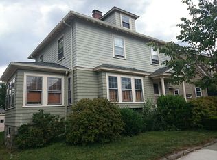 51 Garnet Rd, West Roxbury, MA 02132