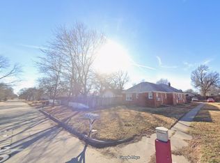 1721 S Glenn St APT 1, Wichita, KS 67213