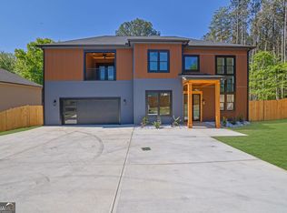 1863 Ben King Rd NW, Kennesaw, GA