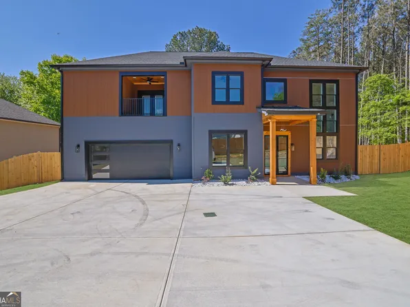 1863 Ben King Rd NW, Kennesaw, GA 30144