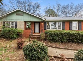 3016 Boston Ave, Charlotte, NC 28212
