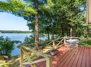 129 Cottage Rd, Windham, ME 04062