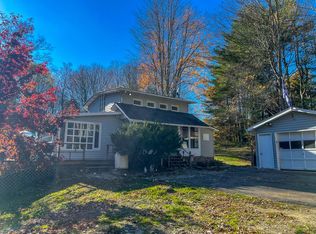 3012 Murray Creek Rd, Athens, PA 18810