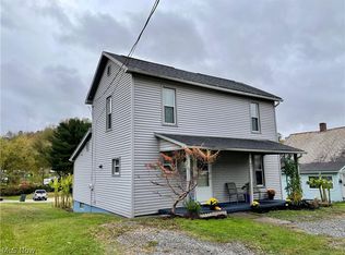 4742 Rutledge St, Midvale, OH 44653