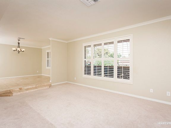 Formal Living Room