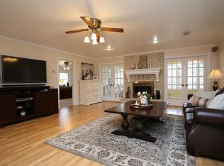 8918 Fm 1488 Rd, Magnolia, TX 77354