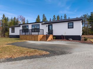 3 Pebble Lane West St, Andrews, NS B0N2J0