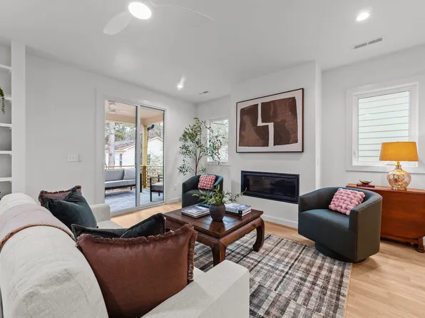 1611 1/2 Malta Ave, Raleigh, NC 27601