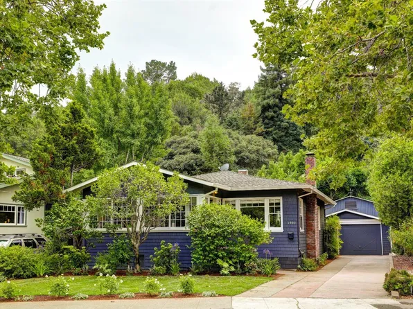 1903 5th Ave, San Rafael, CA 94901