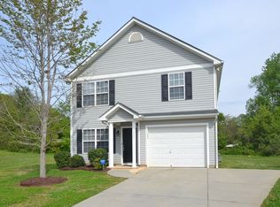4802 Autumn Oak Dr, Charlotte, NC 28269