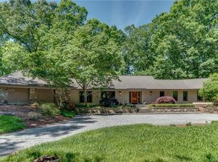 475 Bronze Ridge Dr, Tryon, NC 28782
