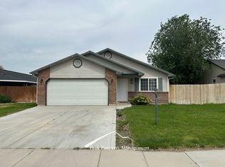 614 Alturas St, Nampa, ID 83686