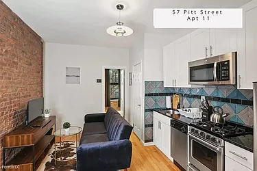 Rented by The Downtown LLC